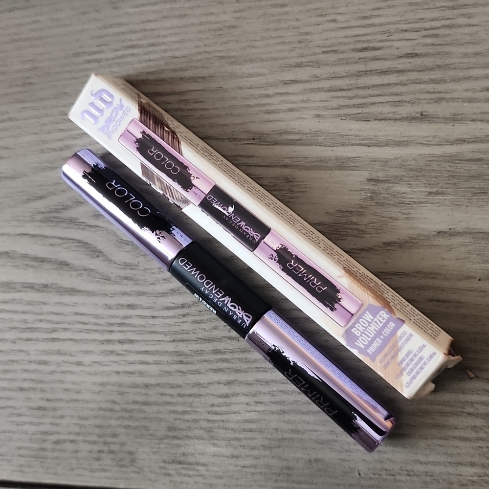 Urban Decay BROW Endowed Volumizer Brown Sugar